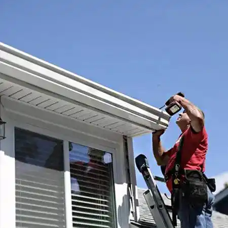 gutter services Monaca